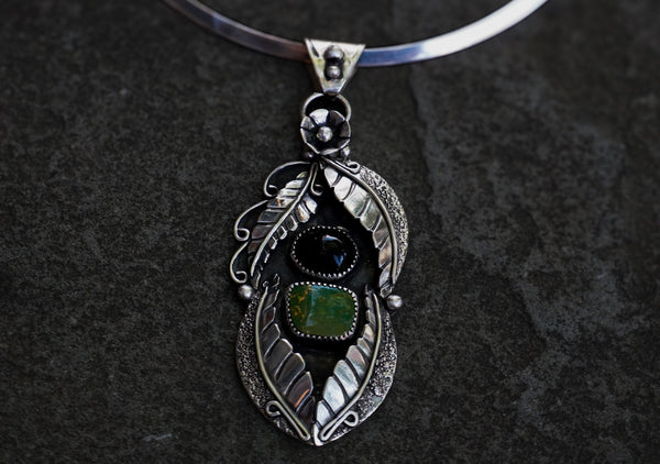 Make Magic Pendant