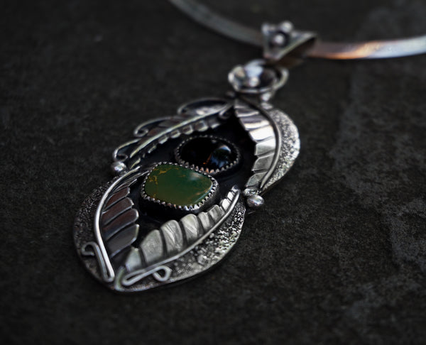 Make Magic Pendant