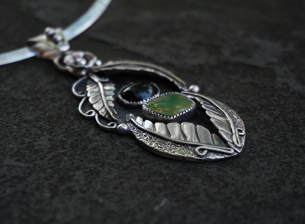 Make Magic Pendant