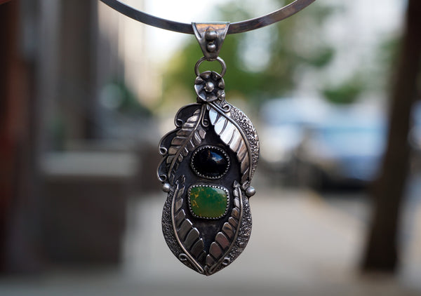 Make Magic Pendant