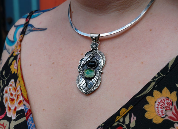 Make Magic Pendant