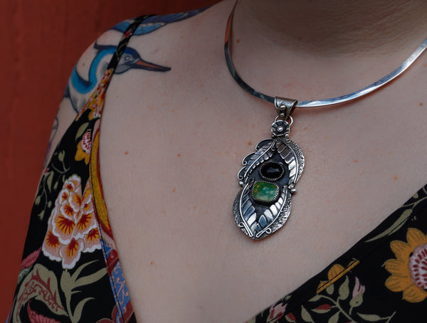 Make Magic Pendant