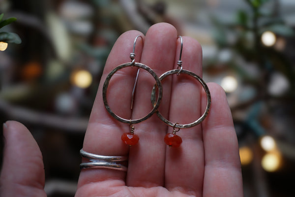 Silver & Solder|Beginner Silversmithing Workshop Nov. 12th Shepherdstown