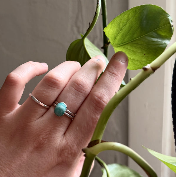 Silver & Solder|Beginner Silversmithing Workshop Sept. 9th